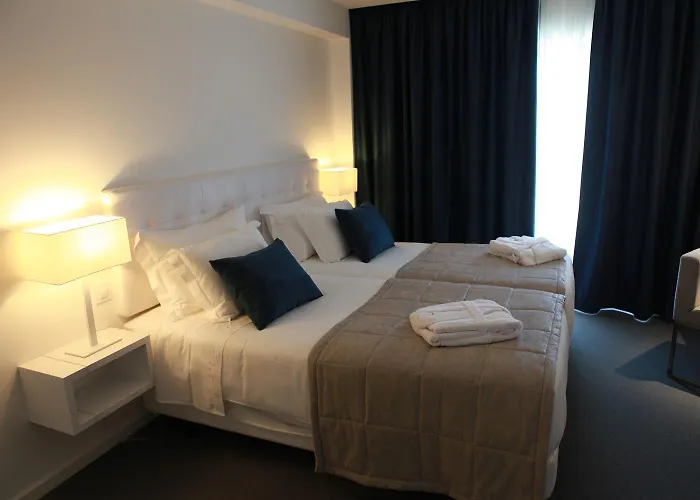 Hotel Anjo De Portugal